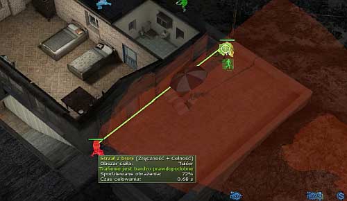 If the road is cleaned, head to the Roadblock, moving on the north from the previous point - Yadong harbor and Roadblock [1] - p. 2 - Campaign - beginning locations - Jagged Alliance: Crossfire - Game Guide and Walkthrough