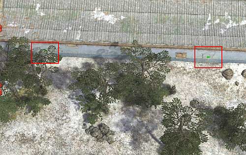 1 - Military base [8] - p. 2 - Campaign - way junction - Jagged Alliance: Crossfire - Game Guide and Walkthrough