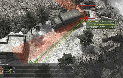 If they stay on their positions, eliminate them from the distance - Monk village [9] - p. 1 - Campaign - way junction - Jagged Alliance: Crossfire - Game Guide and Walkthrough