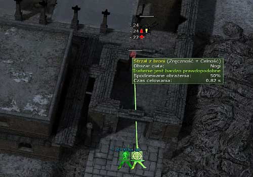 In the last point, in the center of the map, lure enemies to the door (screen) - Temple of Kalaya Yuta [10] - p. 2 - Campaign - way junction - Jagged Alliance: Crossfire - Game Guide and Walkthrough