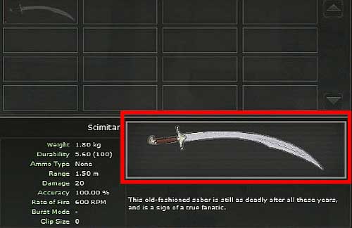 If youre lucky, one of your enemy at the place youre right now will have a sword - Temple of Kalaya Yuta [10] - Secondary missions - Jagged Alliance: Crossfire - Game Guide and Walkthrough