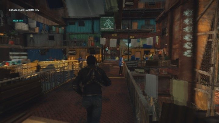 You are in a new location - Operation Whiteout | Main missions walkthrough for Just Cause 4 - Main missions - Just Cause 4 Guide