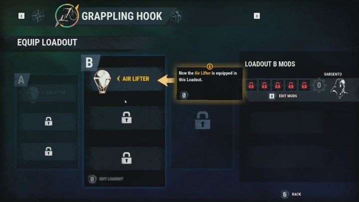 Your main goal is to escort a truck - Behind the Lines | Sargento Missions walkthrough for Just Cause 4 - Sargento Missions - Just Cause 4 Guide