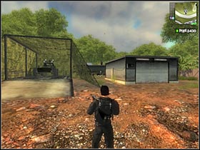 27 - Hideouts - Guerrilla - Game world - Just Cause - Game Guide and Walkthrough