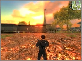 25 - Hideouts - Guerrilla - Game world - Just Cause - Game Guide and Walkthrough