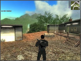 18 - Hideouts - Guerrilla - Game world - Just Cause - Game Guide and Walkthrough