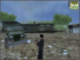 17 - Hideouts - Guerrilla - Game world - Just Cause - Game Guide and Walkthrough