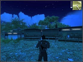 14 - Hideouts - Guerrilla - Game world - Just Cause - Game Guide and Walkthrough