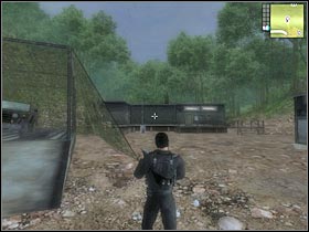 10 - Hideouts - Guerrilla - Game world - Just Cause - Game Guide and Walkthrough