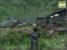 9 - Hideouts - Guerrilla - Game world - Just Cause - Game Guide and Walkthrough