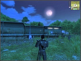 5 - Hideouts - Guerrilla - Game world - Just Cause - Game Guide and Walkthrough