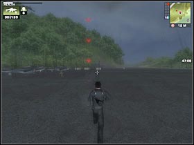 Important - [Mission 19] Taking Out the Garbage Vol. 1 - Walkthrough - Just Cause - Game Guide and Walkthrough