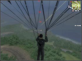 12 - [Mission 19] Taking Out the Garbage Vol. 1 - Walkthrough - Just Cause - Game Guide and Walkthrough