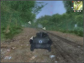 9 - [Mission 19] Taking Out the Garbage Vol. 1 - Walkthrough - Just Cause - Game Guide and Walkthrough