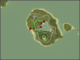 8 - [Mission 19] Taking Out the Garbage Vol. 1 - Walkthrough - Just Cause - Game Guide and Walkthrough