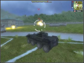 7 - [Mission 19] Taking Out the Garbage Vol. 1 - Walkthrough - Just Cause - Game Guide and Walkthrough