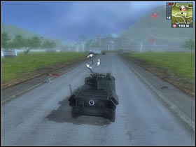 6 - [Mission 19] Taking Out the Garbage Vol. 1 - Walkthrough - Just Cause - Game Guide and Walkthrough