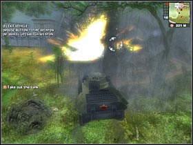 5 - [Mission 19] Taking Out the Garbage Vol. 1 - Walkthrough - Just Cause - Game Guide and Walkthrough