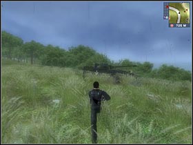 4 - [Mission 19] Taking Out the Garbage Vol. 1 - Walkthrough - Just Cause - Game Guide and Walkthrough