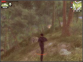 As you've probably noticed, Guerrillas and Riojas are fighting with Black Hand units (#1) - [Mission 19] Taking Out the Garbage Vol. 1 - Walkthrough - Just Cause - Game Guide and Walkthrough