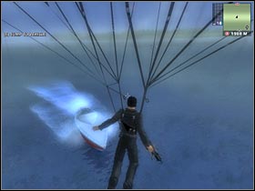 2 - [Mission 19] Taking Out the Garbage Vol. 1 - Walkthrough - Just Cause - Game Guide and Walkthrough