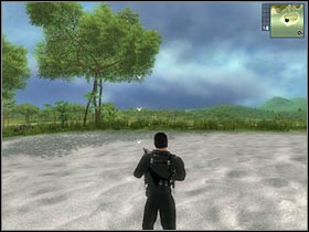 1 - [Mission 19] Taking Out the Garbage Vol. 1 - Walkthrough - Just Cause - Game Guide and Walkthrough