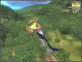 8 - [Mission 14] Guadalicano Choo Choo - Walkthrough - Just Cause - Game Guide and Walkthrough