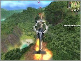 5 - [Mission 14] Guadalicano Choo Choo - Walkthrough - Just Cause - Game Guide and Walkthrough