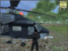 2 - [Mission 14] Guadalicano Choo Choo - Walkthrough - Just Cause - Game Guide and Walkthrough