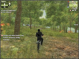 16 - [Mission 13] I've Got the Power - Walkthrough - Just Cause - Game Guide and Walkthrough