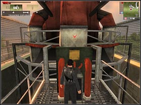 14 - [Mission 13] I've Got the Power - Walkthrough - Just Cause - Game Guide and Walkthrough