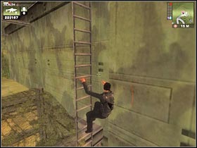 Take a look at your map - [Mission 13] I've Got the Power - Walkthrough - Just Cause - Game Guide and Walkthrough