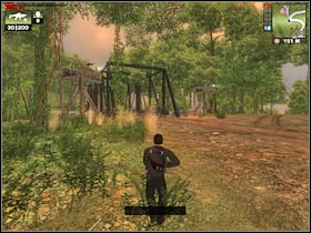 11 - [Mission 13] I've Got the Power - Walkthrough - Just Cause - Game Guide and Walkthrough