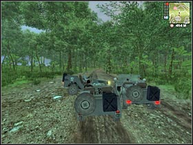 10 - [Mission 13] I've Got the Power - Walkthrough - Just Cause - Game Guide and Walkthrough