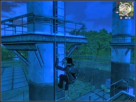 8 - [Mission 13] I've Got the Power - Walkthrough - Just Cause - Game Guide and Walkthrough