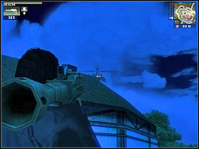 5 - [Mission 13] I've Got the Power - Walkthrough - Just Cause - Game Guide and Walkthrough