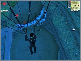 4 - [Mission 13] I've Got the Power - Walkthrough - Just Cause - Game Guide and Walkthrough