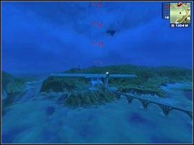 3 - [Mission 13] I've Got the Power - Walkthrough - Just Cause - Game Guide and Walkthrough