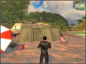 1 - [Mission 13] I've Got the Power - Walkthrough - Just Cause - Game Guide and Walkthrough