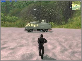 1 - [Mission 11] Broadcast News - Walkthrough - Just Cause - Game Guide and Walkthrough