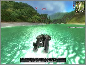 3 - [Mission 09] River of Blood - Walkthrough - Just Cause - Game Guide and Walkthrough