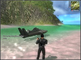 1 - [Mission 09] River of Blood - Walkthrough - Just Cause - Game Guide and Walkthrough