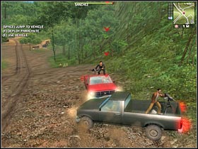 6 - [Mission 08] Brothers in Arms - Walkthrough - Just Cause - Game Guide and Walkthrough