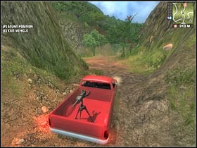 5 - [Mission 08] Brothers in Arms - Walkthrough - Just Cause - Game Guide and Walkthrough