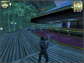 8 - [Mission 07] Some Like it Hotter - Walkthrough - Just Cause - Game Guide and Walkthrough