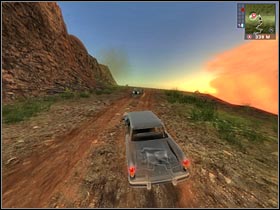 7 - [Mission 07] Some Like it Hotter - Walkthrough - Just Cause - Game Guide and Walkthrough