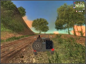 6 - [Mission 07] Some Like it Hotter - Walkthrough - Just Cause - Game Guide and Walkthrough