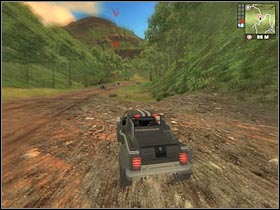 3 - [Mission 07] Some Like it Hotter - Walkthrough - Just Cause - Game Guide and Walkthrough