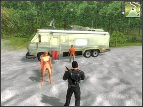 1 - [Mission 07] Some Like it Hotter - Walkthrough - Just Cause - Game Guide and Walkthrough