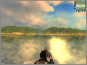 Important - [Mission 06] Good Cop, Bad Cop - Walkthrough - Just Cause - Game Guide and Walkthrough